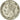 Coin, Belgium, Leopold I, 5 Francs, 5 Frank, 1848, EF(40-45), Silver, KM:3.2