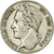 Monnaie, Belgique, Leopold I, 5 Francs, 5 Frank, 1848, TTB, Argent, KM:3.2