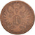 Munten, Oostenrijk, Franz II (I), Kreuzer, 1800, Vienna, FR, Billon, KM:2111