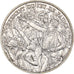 Francia, medalla, Révolution Française, Serment du Jeu de Paume, 1989, EBC