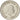Coin, Netherlands, Juliana, 25 Cents, 1951, AU(55-58), Nickel, KM:183
