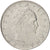 Moneda, Italia, 50 Lire, 1971, Rome, EBC, Acero inoxidable, KM:95.1