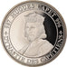 França, Medal, Les Rois de France, Hugues Capet, História, MS(65-70)