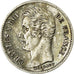 Moneda, Francia, Charles X, 1/4 Franc, 1829, Lille, EBC, Plata, KM:722.12