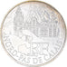 France, 10 Euro, Nord-Pas de Calais, 2011, Paris, MS(63), Silver, KM:1880