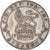 Münze, Großbritannien, George V, 6 Pence, 1924, S, Silber, KM:815a.1