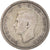 Coin, Great Britain, George V, 6 Pence, 1939, VF(30-35), Silver, KM:832