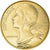 Coin, France, Marianne, 20 Centimes, 1974, Paris, FDC, MS(65-70)