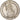 Coin, Switzerland, Franc, 1945, Bern, EF(40-45), Silver, KM:24