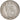 Coin, Switzerland, Franc, 1945, Bern, EF(40-45), Silver, KM:24