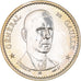 Francja, Medal, 40ème Anniversaire de la Libération de Paris, De Gaulle, 1984