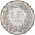 Monnaie, Suisse, Franc, 1980, Bern, Proof, FDC, Cupro-nickel, KM:24a.1