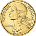 Coin, France, Marianne, 5 Centimes, 1974, Paris, FDC, MS(65-70)