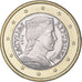 Łotwa, Euro, 2014, Stuttgart, MS(60-62), Bimetaliczny, KM:156