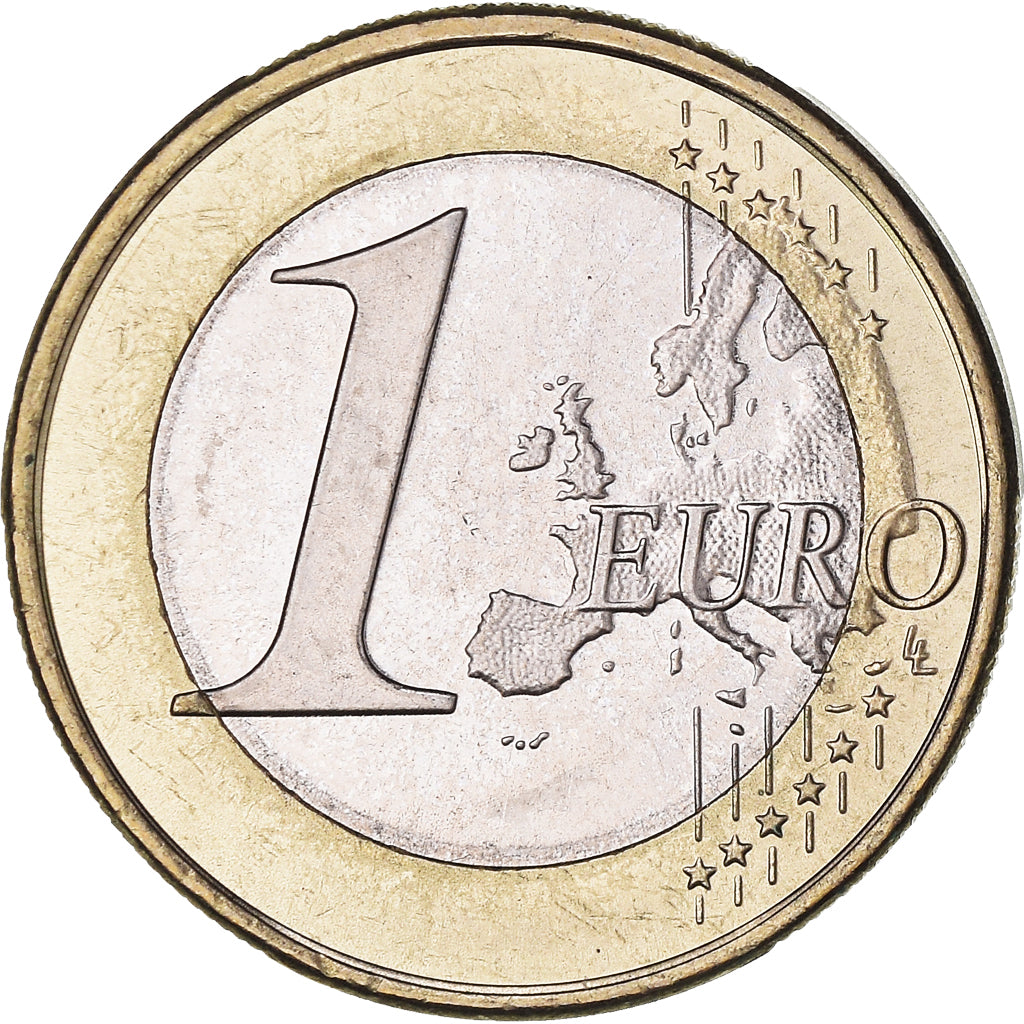 Estonia, Euro, 2011, Vantaa, BB+, Bi-metallico, KM:67