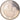 France, Medal, Collection Panthéon, Léon Gambetta, MS(65-70), Copper-nickel