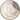 France, Medal, Collection Panthéon, Jean-Jacques Rousseau, Philosophie