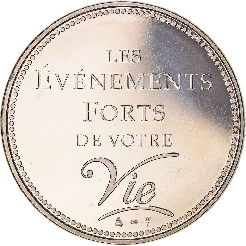 France, Medal, World Trade Center, 11 Septembre 2001, Ground Zéro, History