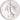 Coin, France, Semeuse, Franc, 1974, Paris, MS(65-70), Nickel, KM:925.1