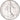 Coin, France, Semeuse, 1/2 Franc, 1974, Paris, MS(65-70), Nickel, KM:931.1