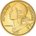 Coin, France, Marianne, 5 Centimes, 1974, Paris, MS(65-70), Aluminum-Bronze