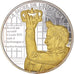 Frankrijk, Medaille, La vie de Napoléon Bonaparte, le Sacre de l'Empereur, FDC