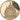 France, Medal, Monuments de Paris, Sacré Coeur, Arts & Culture, MS(63), Copper