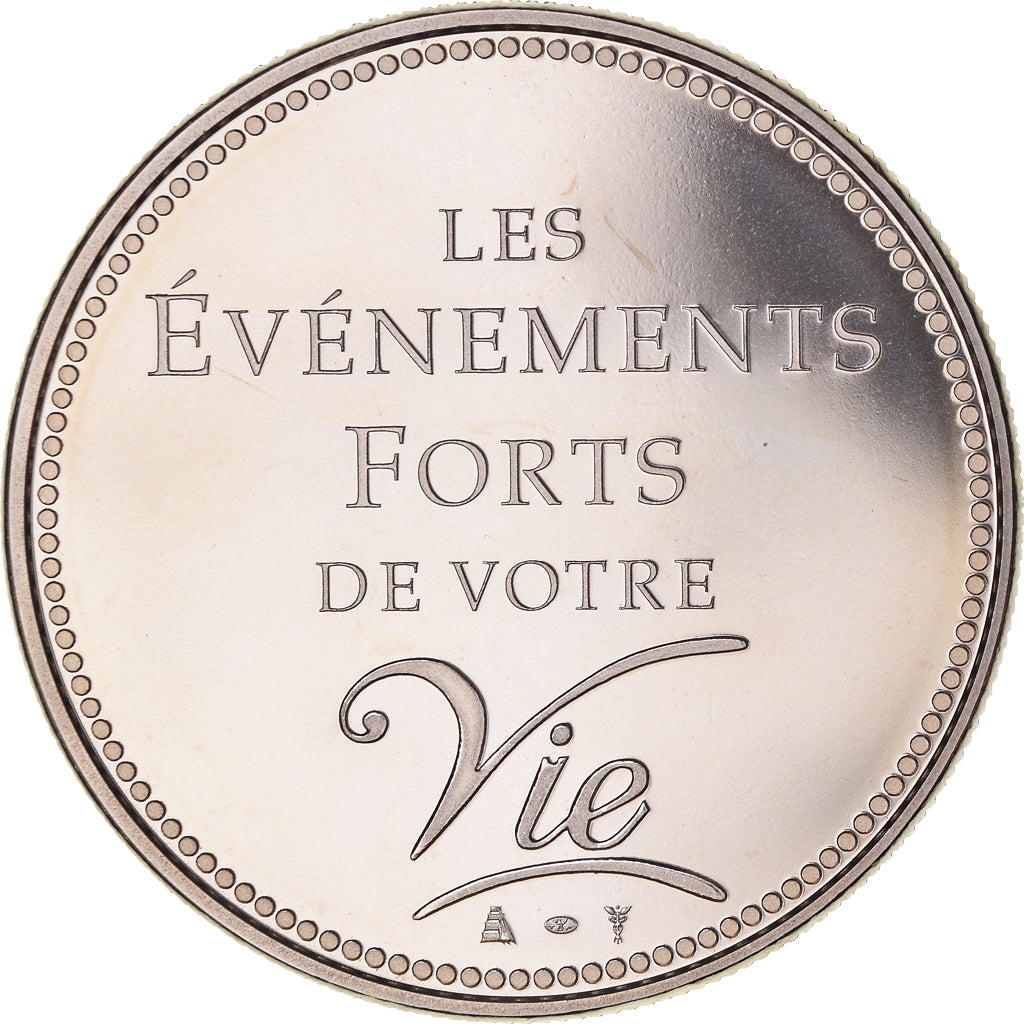 Francia, medalla, World Trade Center, 11 Septembre 2001, Ground Zéro, Sciences