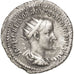 Coin, Gordian III, Antoninianus, Rome, EF(40-45), Billon, RIC:5