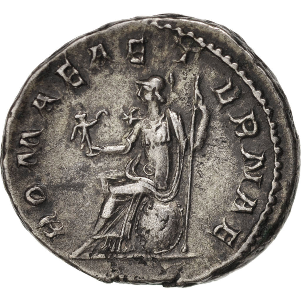 Coin, Gordian III, Antoninianus, Rome, AU(50-53), Billon, RIC:38