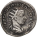 Coin, Gordian III, Antoninianus, Rome, EF(40-45), Billon, RIC:143