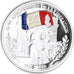 Frankrijk, Medaille, 65ème Anniversaire de la Libération, Politics, Society