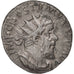 Coin, Postumus, Antoninianus, Cologne, AU(50-53), Billon, RIC:58