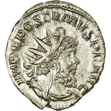 Münze, Postumus, Antoninianus, Lyons, VZ, Billon, RIC:60