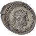 Coin, Volusian, Antoninianus, Rome, AU(50-53), Billon, RIC:168