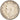 Coin, Great Britain, George VI, 6 Pence, 1945, EF(40-45), Silver, KM:852