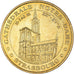 France, Token, Touristic token, Strasbourg - Cathédrale n° 1, 2003, MDP