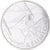 Francja, 10 Euro, Réunion, 2010, Paris, MS(63), Srebro, KM:1669