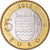 Finland, 5 Euro, Uusimaa, Helsinki & Uspenski Cathedral, 2012, AU(50-53)