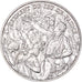 Frankreich, Medaille, Révolution Française, Serment du Jeu de Paume, 1989