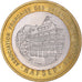 France, 7 Euro, Strasbourg - Association française des scélorés en plaques
