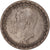 Coin, Sweden, Gustaf V, Krona, 1946, VF(30-35), Silver, KM:814