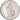 Coin, Switzerland, Franc, 2004, Bern, MS(64), Copper-nickel, KM:24a.3