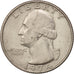 Coin, United States, Washington Quarter, Quarter, 1974, U.S. Mint, Philadelphia