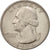 Münze, Vereinigte Staaten, Washington Quarter, Quarter, 1974, U.S. Mint