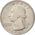 Munten, Verenigde Staten, Washington Quarter, Quarter, 1987, U.S. Mint