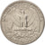 Coin, United States, Washington Quarter, Quarter, 1987, U.S. Mint, Philadelphia