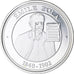 France, Medal, Collection Panthéon, Émile Zola, Littérature, MS(65-70)