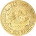 Austria, 1000 Schilling, Babenberg Dynasty, 1976, Vienna, Gold, MS(64)