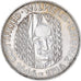Moneta, Niemcy - RFN, 5 Mark, 1966, Munich, Germany, AU(50-53), Srebro, KM:119.1
